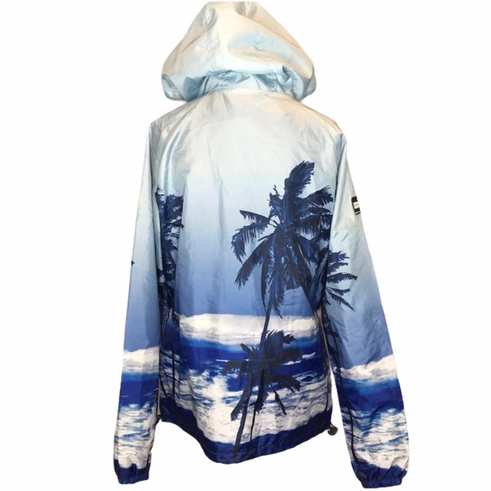Superdry Japan Mesh lined Windbreaker - Picture 2 of 10